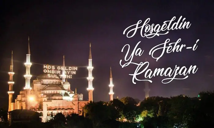 Ramazan Ayında yapılan indirimlerden yararlanma fırsatı 