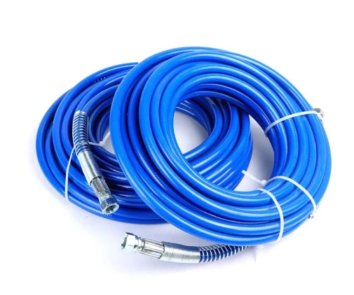 Boya makinası Hortumu