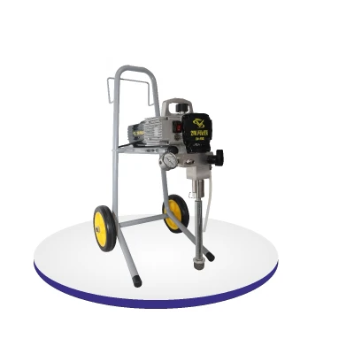 2mpower Eko 450 T Airless Elektrikli Boya Makinası