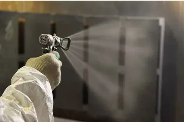 Airless Boya Makinesi Nasıl Kullanılır? (Adım Adım Profesyonel Rehber)