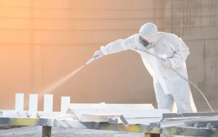 Airless Boya Makinesi Bakım Rehberi (2026)